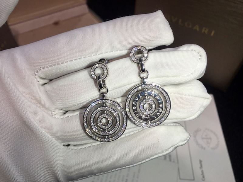 Bvlgari Earrings